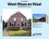 West Maas en Waal Welstandscommissie