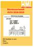 Montessoriweek 4V5V