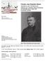 Priester Jean-Baptiste (Maes) (Sjoteles) een Priesterzoon. Geboren op 14 oktober 1872 te Stramproy en overleden op 31 maart 1941 te Sousse Tunesië