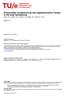 Persoonlijke conditionering met regeltechnische 'human in the loop'-benadering Zeiler, W.; Vissers, D.R.; Boxem, G.; Vesely, M.; Verhaart, J.C.G.