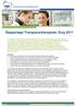 Rapportage Transparantieregister Zorg 2017