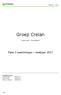 Groep Crelan. Pijler 3 toelichtingen boekjaar Crelan bank - Europabank PIJLER