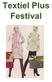 Textiel Plus Festival
