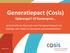 Generatiepact (Cosis)