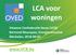 LCA voor woningen. Vlaamse Confederatie Bouw (VCB) Bertrand Waucquez, Energieconsulent Mechelen,