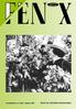 REVUO DE ESPERANTO NEDERLANDO. 13a jarkolekto n-ro 4 julio - aŭgusto 2008