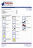 OP16,20,30F OP30RB INDEX MATERIAAL EISEN GESTELD AAN DE WERKPLAATS VOORBEREIDING MONTAGE. pg.1 pg.1 pg.2 pg.3 pg.3