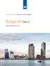 Deltaprogramma Rijnmond-Drechtsteden. Bijlage A5 Deel 2. Deltaprogramma 2014