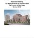Kopershandleiding 125 appartementen en maisonnettes De Primeur te Den Haag 24 mei 2018