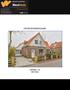 INFORMATIEBROCHURE SINGEL 19 PETTEN