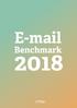 Benchmark 2018