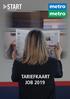 TARIEF MODULES - PUB HR-COMMUNICATIE/CORPORATE BRANDING 2019