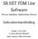 SR.NET FDM Lite Software