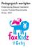 Pedagogisch werkplan. Kinderopvang Zeeuws Vlaanderen Locatie: Foxkidz Kloosterzande Groep: BSO