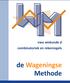 vwo wiskunde d combinatoriek en rekenregels de Wageningse Methode