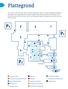 Plattegrond. Bewegen en Sport. Gezondheid en Welzijn. Educatie. Theologie. Marketing, Communicatie en Media. Windesheim Informatiecentrum