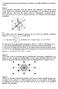 Gecondenseerde Materie, uitwerkingen werkcollege 1, kristallen, diffractie en reciproke rooster