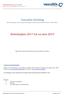 Vasculitis Stichting. Beleidsplan 2017 tot en met 2019