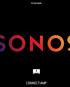 Oktober Sonos Inc. Alle rechten voorbehouden.