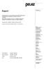 Rapport. Opdrachtgever: Heijmans Vastgoed Rapportnummer: HB RA-002 Datum: 28 februari 2012 RJ/TvD/TvdE/HB RA-002