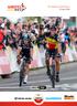 53 e Amstel Gold Race