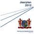Jaarplan 2012 Regering van de Republiek Suriname Publicatie van de Stichting Planbureau Suriname September 2011