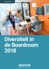 Graydon Studie. Diversiteit in de Boardroom