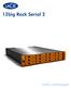 12big Rack Serial 2. Snelle installatiegids