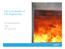 UK Case Studies of Fire Engineering. Dr Charlotte Röben Arup 20 th April 2012