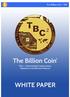 The Billion Coin² TBC²