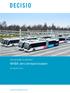 MKBA zero emissie bussen