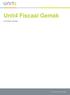 Unit4 Fiscaal Gemak november-release