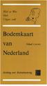 Blad j2 West Venlo Uitgave Bodemkaart van. Schaal i:j oooo. Nederland. Stichting voor Bodemkartering