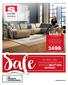 Sale. Winter 2499,- HEEL VEEL TOONZAALMODELLEN VOOR DE HELFT VAN DE PRIJS! woonkrant. seinewonen.nl