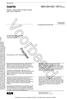 Voorbeeld. norm Plastics - Determination of water content (ISO 15512:1999,IDT) Preview. NEN-EN-ISO (en)