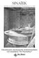 SINAÏEK. Tijdschrift van Heemkring Den Dissel Sinaai jaargang 13 nr Eikenhouten mechanische moleninstallatie van maalderij De Puysseleyr