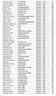 Noordanus, Rob USV Rotterdam Bare Bow Heer 477 Oostrum, Niels van HSH Hilversum Bare Bow Heer 424 Ruiter, Ronald de HBV Black Arrow Bare Bow Heer 424