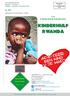 Kinderhulp Rwanda. vzw VRIENDENKRING. Geschenk. Nr Het jaarlijks. blz