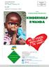 Kinderhulp Rwanda. vzw VRIENDENKRING. Nr Activiteitenagenda Kruishoutem. blz 10-11