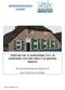 Onderzoek naar en aanbevelingen m.b.t. de problematiek rond rieten daken in de gemeente Staphorst.