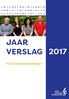 JAAR VERSLAG. Participatieopleidingen. rocmn.nl