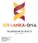 Stichting Sri Lanka - DNA Ingelandsweide CC NIEUWEGEIN BELEIDSPLAN