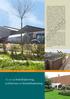 Copyright Boerenbond. Focus op bedrijfsplanning, architectuur en bedrijfsbeplanting. Samenstelling: Kathleen Storme, povlt & Jan Van Bavel