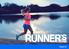 Magazine. Runfluencers. Extensions. Online runnersweb.nl & social media. Events. The brand