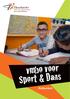 vmbo voor Sport & Dans Rotterdam