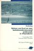Beheer van kust en zee: beleidsondersteunend onderzoek in Vlaanderen. Studiedag. 9 november 2001 Thermae Palace Oostende