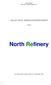 North Refinery Refining & Trading Holland N.V. COLLECTIEVE ARBEIDSOVEREENKOMST. voor. North Refinery