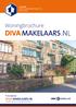 TE KOOP VAN HOGENDORPSTRAAT 95 DEN HAAG. Woningbrochure DIVA MAKELAARS.NL. Landelijk werkzaam, lokaal gespecialiseerd!