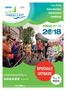 SPECIALE UITGAVE. 5 en 10 km Halve marathon Bedrijvenloop Familieloop. bredasesingelloop.nl. SingelloopBreda