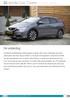 Honda Civic Tourer 1.6 i-dtec Lifestyle